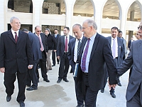 Association of Arab Universities (51)